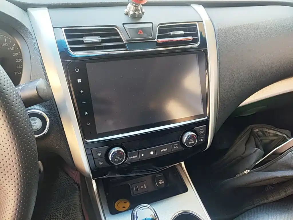 Nissan Teana 2018 — фото 13