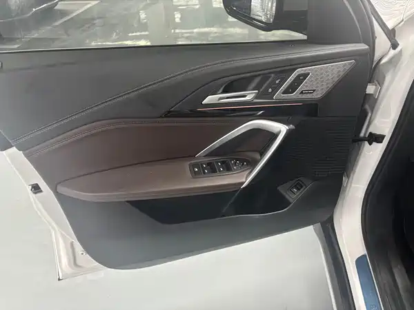 BMW X1 2023