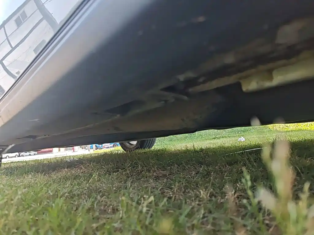 Honda Accord 2024 — фото 21