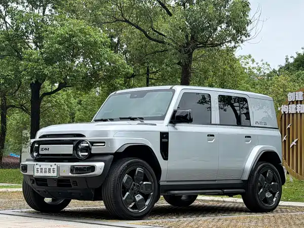 Icar Super V23 2025