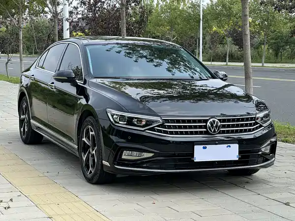 Volkswagen Magotan 2023
