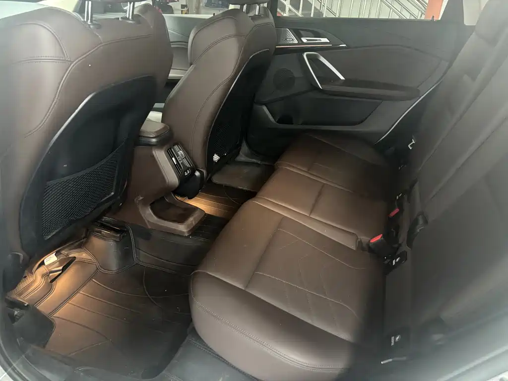 BMW X1 2023 — фото 10