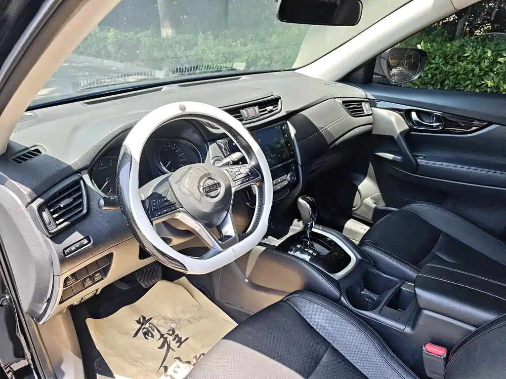 Nissan X-Trail 2020 — фото 10