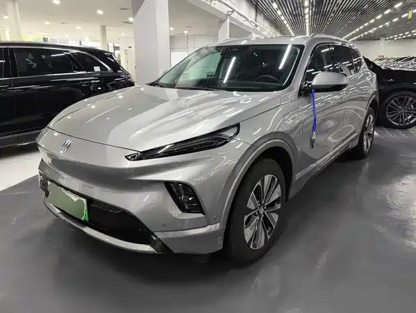 Buick E5 2025