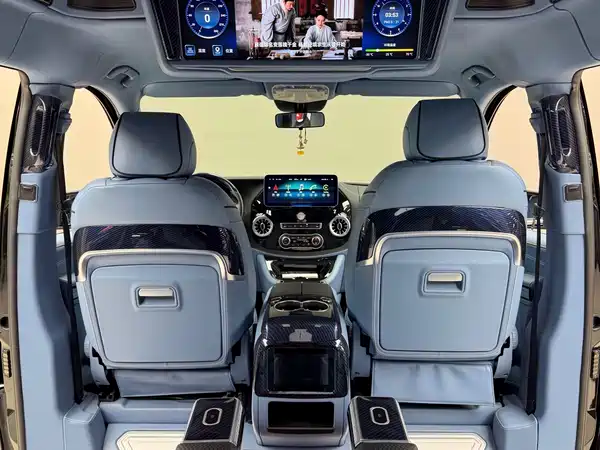Mercedes-Benz Vito 2023