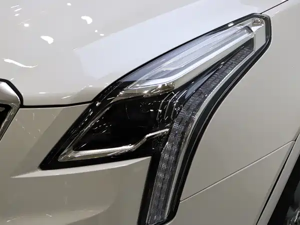 Cadillac XT5 2020