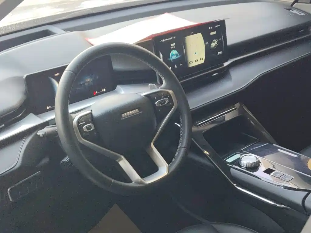Haval H6 2021
