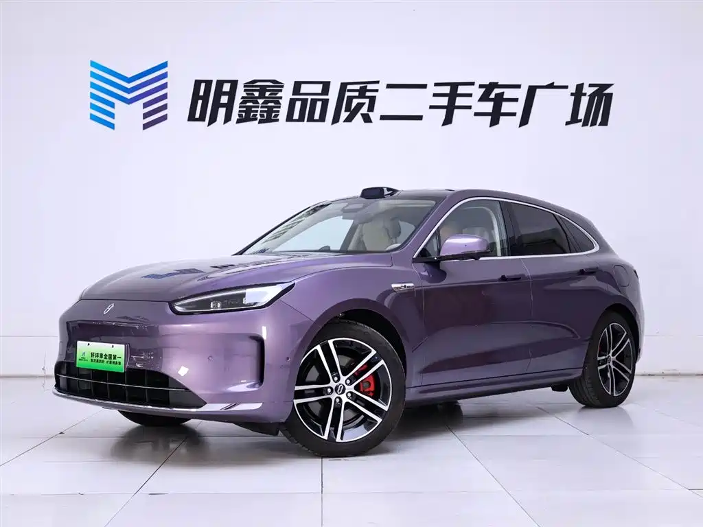 AITO M5 2025