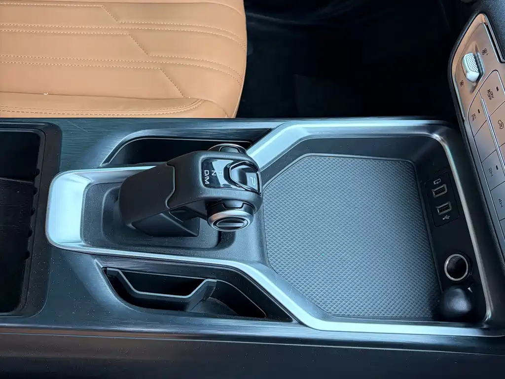 Haval H5 2024 — фото 10