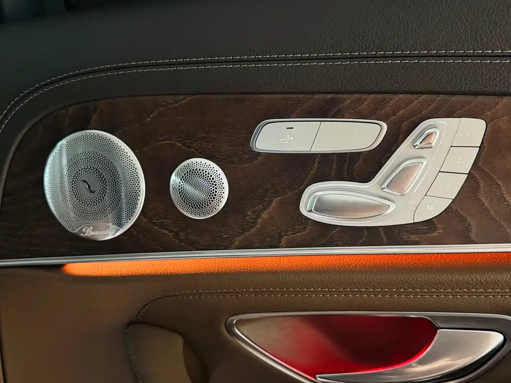 Mercedes-Benz E-Class 2020 — фото 6
