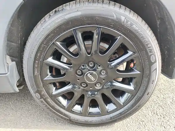 MINI MINI 2022