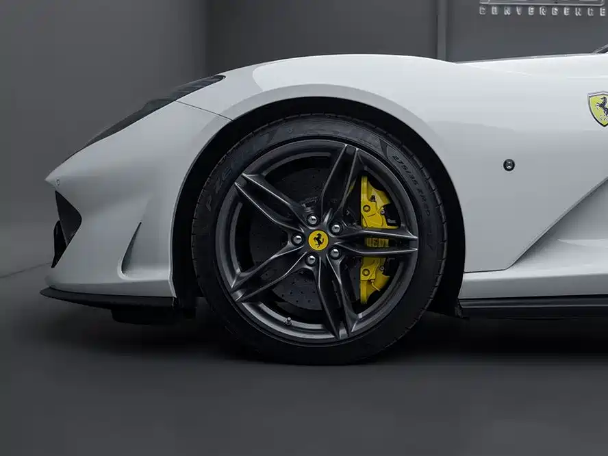 Ferrari 812 2020 — фото 4