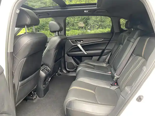 Honda UR-V 2020