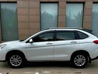 Haval M6 2021
