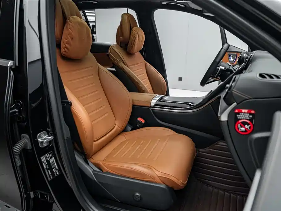 Mercedes-Benz GLC 2023 — фото 21