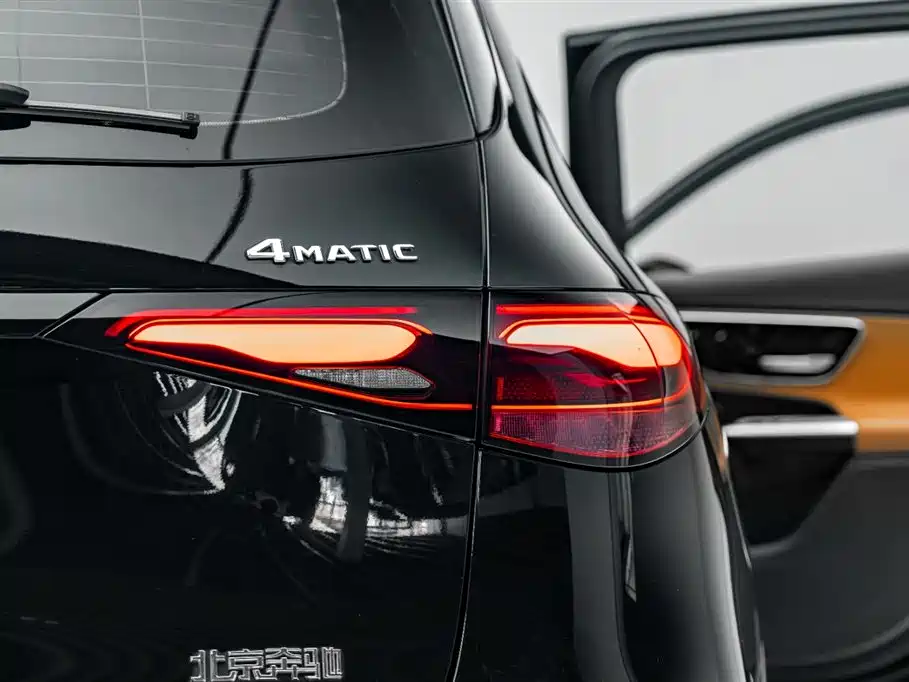 Mercedes-Benz GLC 2023 — фото 36