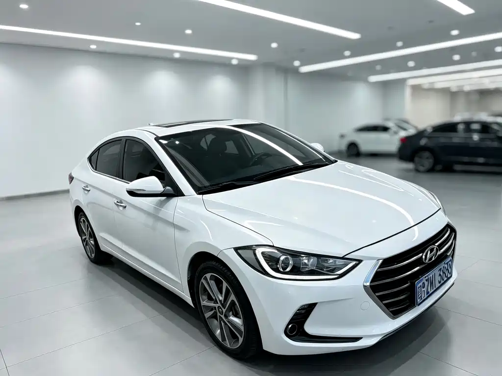 Hyundai Celesta 2018 — фото 2