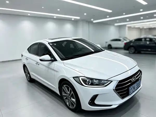 Hyundai Celesta 2018