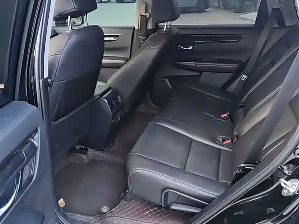Honda CR-V 2023