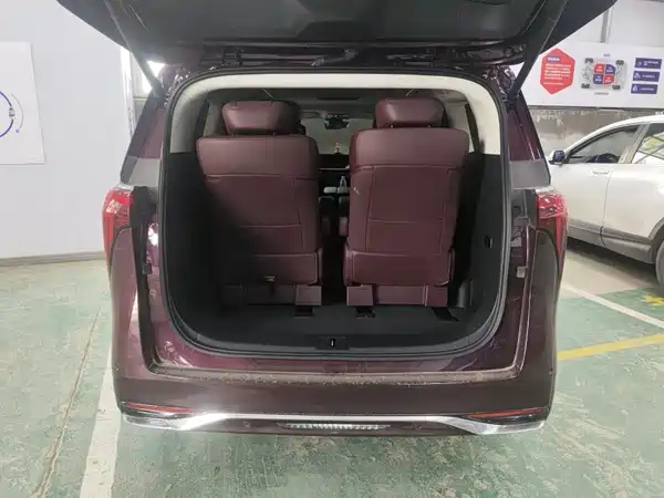 Buick Century 2023