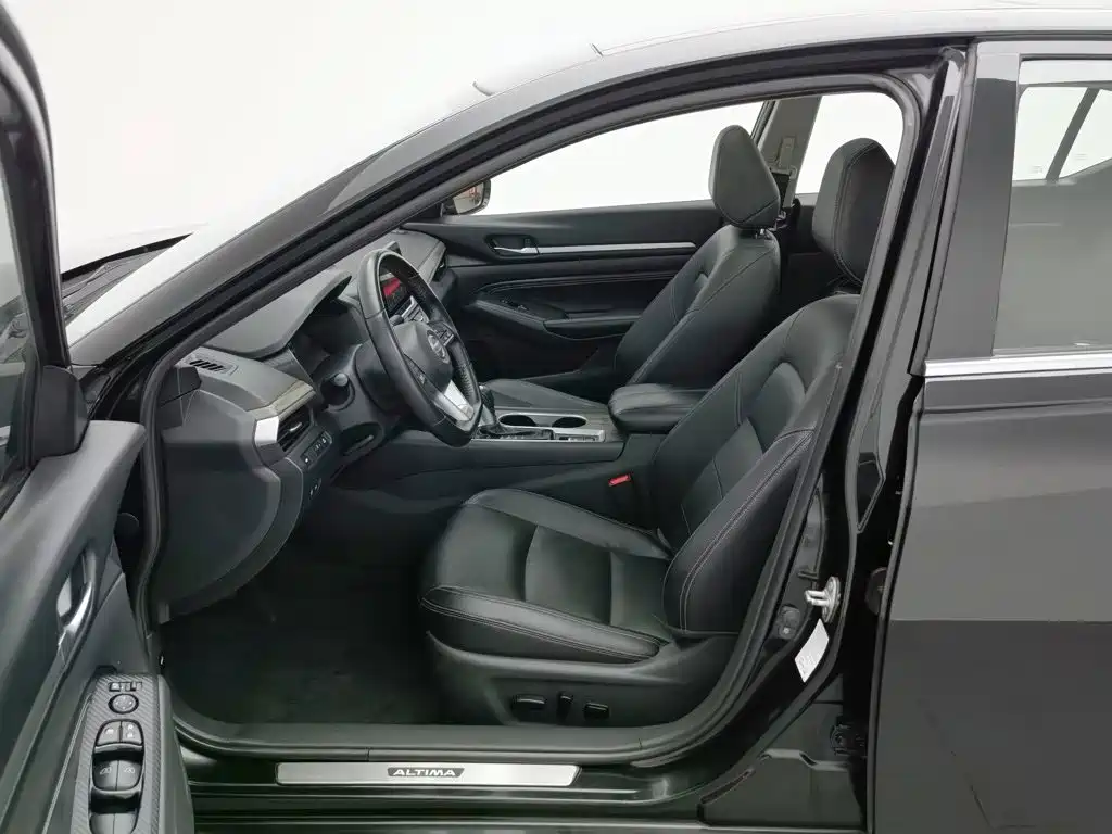 Nissan Teana 2021 — фото 10