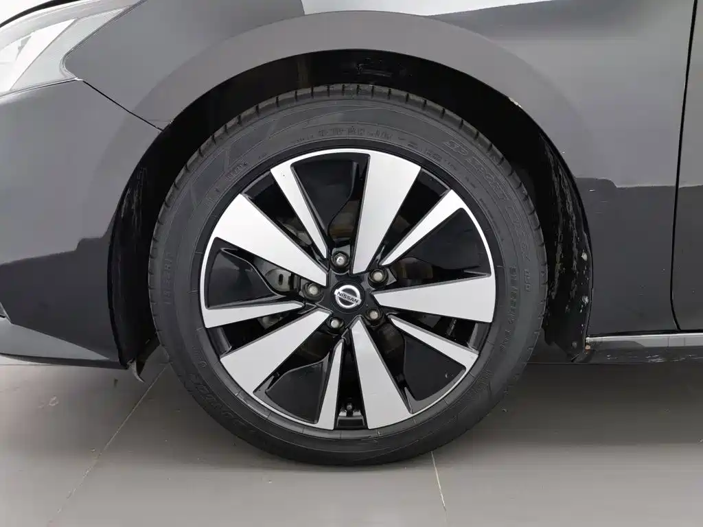 Nissan Teana 2021 — фото 17