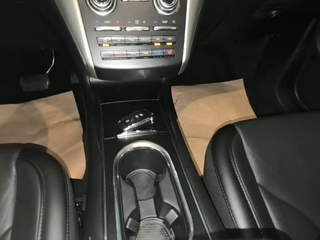 Lincoln MKC 2019 — фото 14