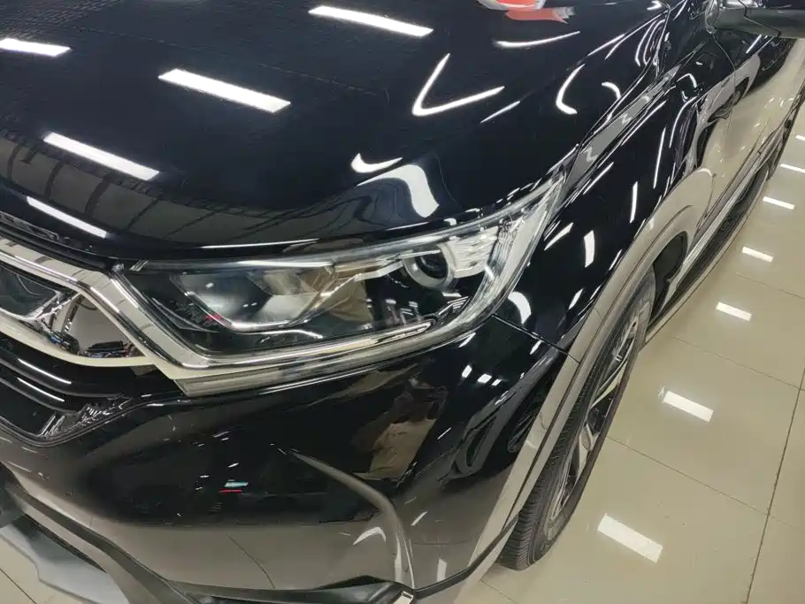 Honda CR-V 2019
