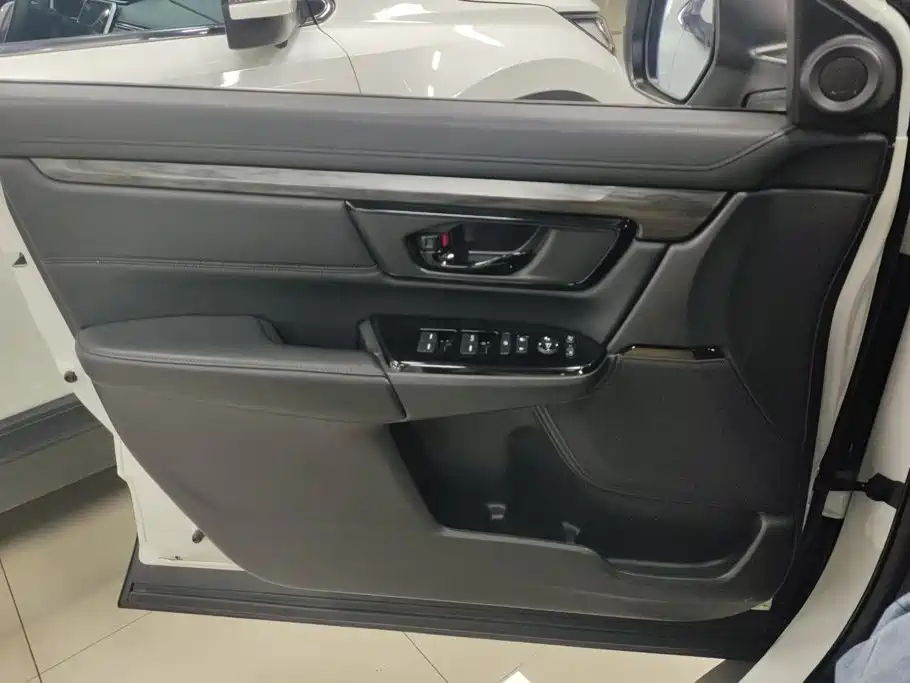 Honda CR-V 2020