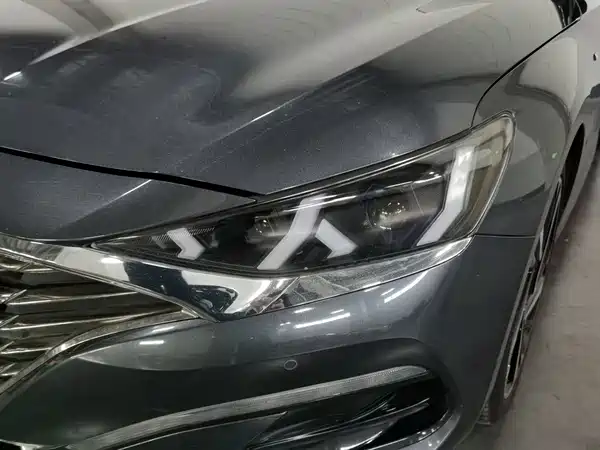 Hyundai Festa 2020