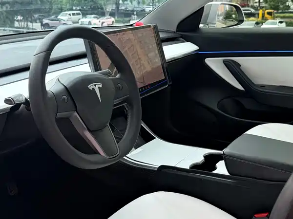 Tesla Model 3 2020