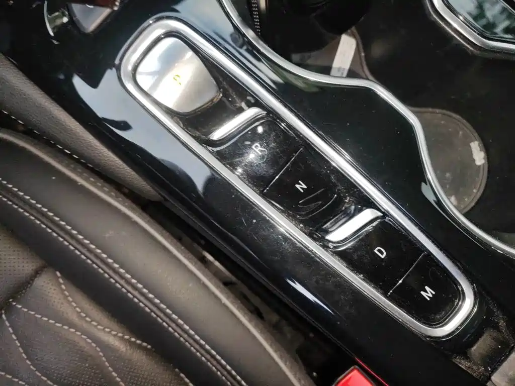 Buick Envision S 2021 — фото 15