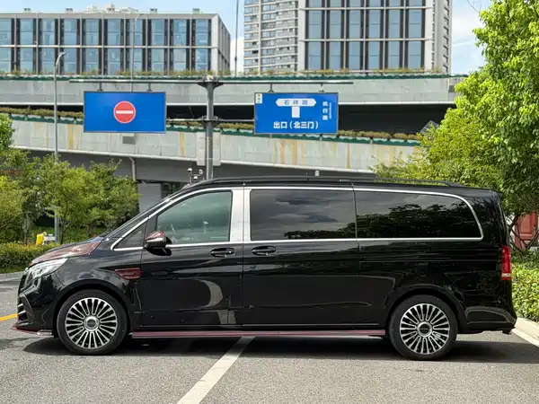 Mansory Mysarui Class V 2021
