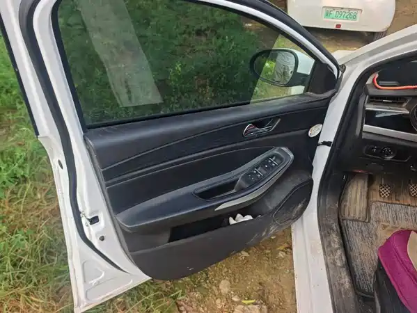 Chery Arrizo 5 2021