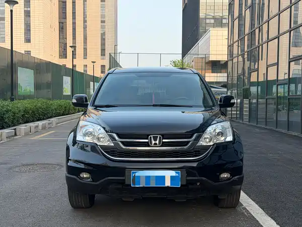 Honda CR-V 2010