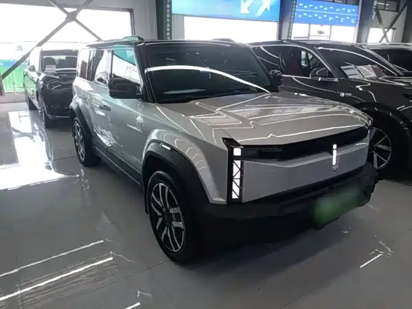 Icar 03T 2024