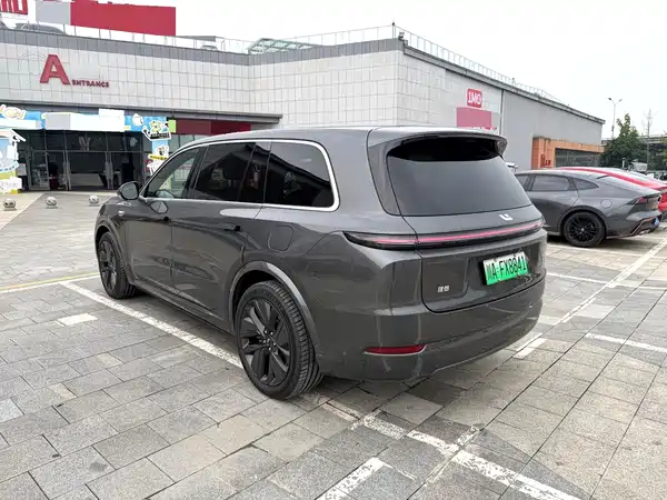 Li Auto L9 2023