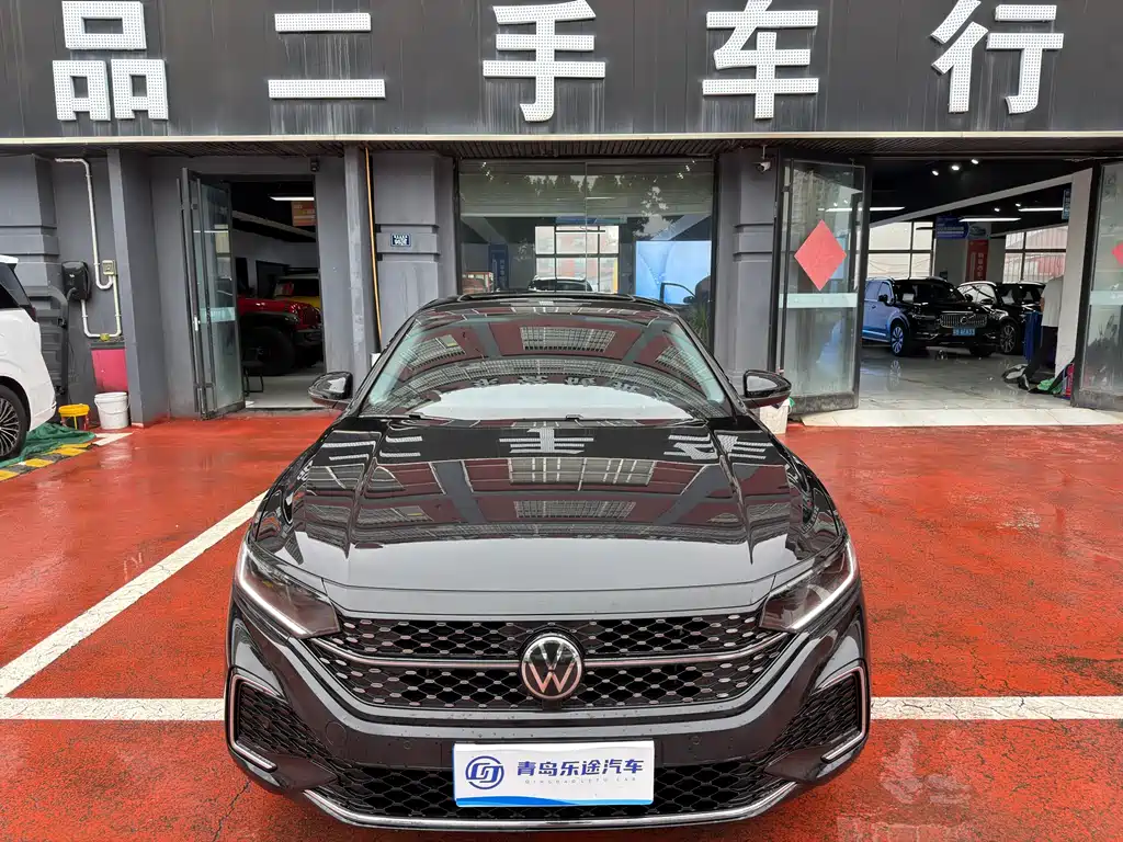 Volkswagen Passat 2026