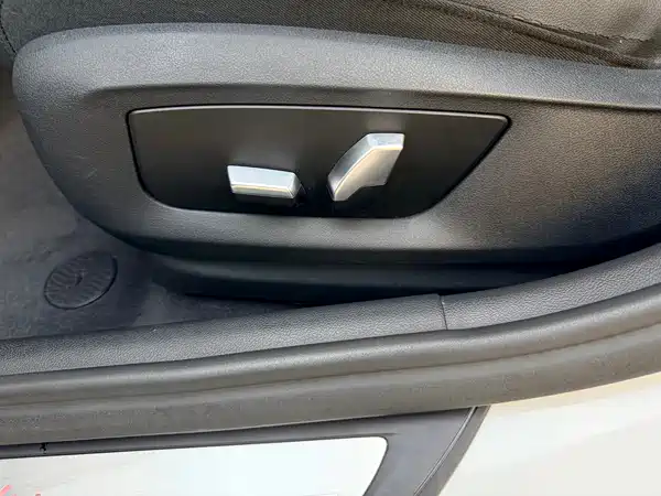 BMW 5 Series 2018
