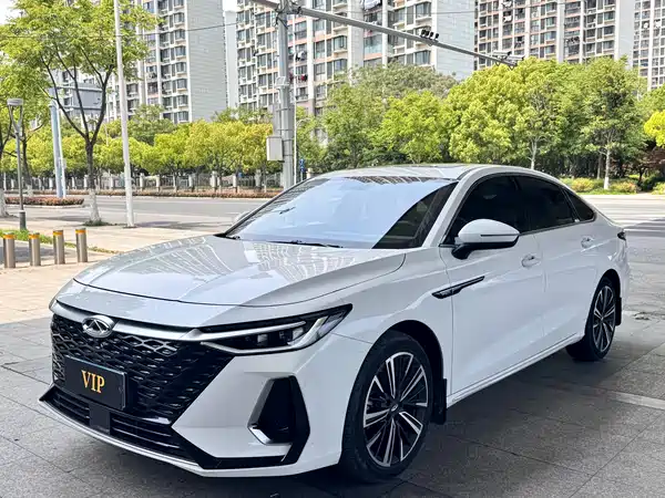 Chery Arrizo 8 2022