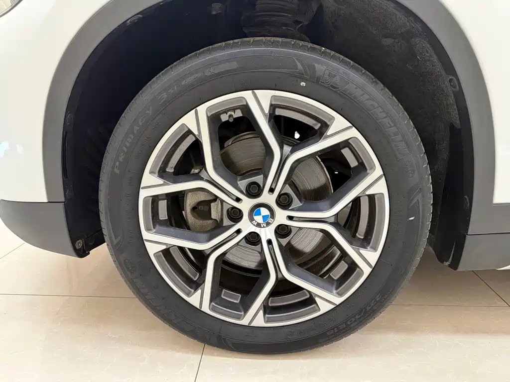 BMW X1 2022 — фото 26