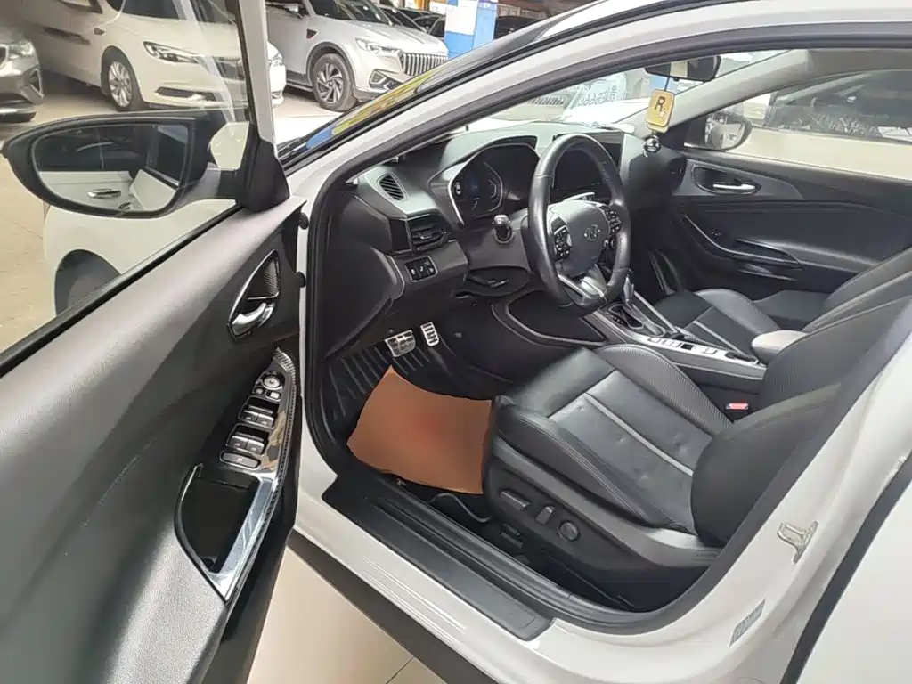 Hyundai Fista 2019 — фото 16