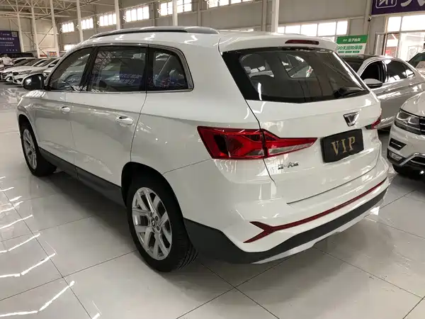 Jetta VS7 2023