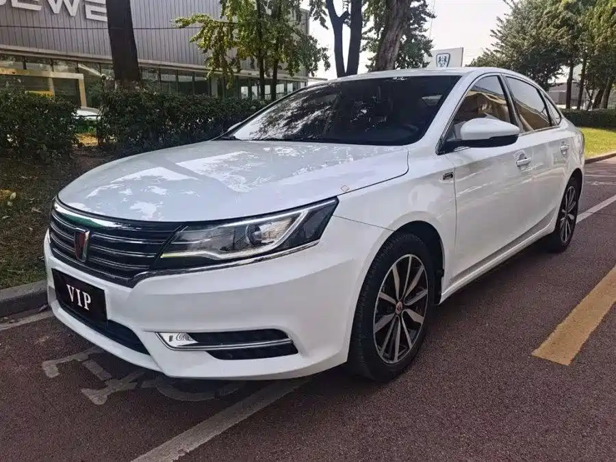 Roewe i6 Classic 2017