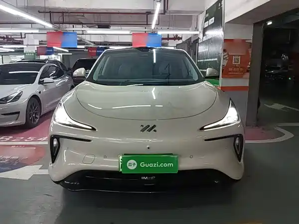 IM Motors LS6 2024