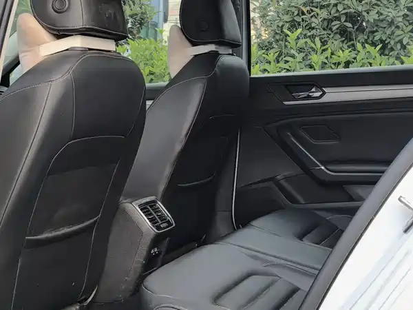 Volkswagen Lamando 2019