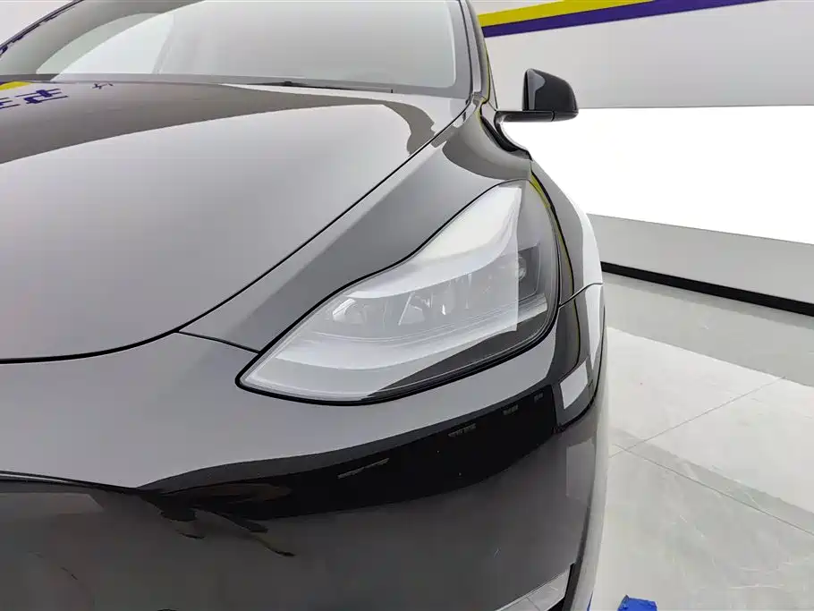 Tesla Model Y 2021 — фото 5
