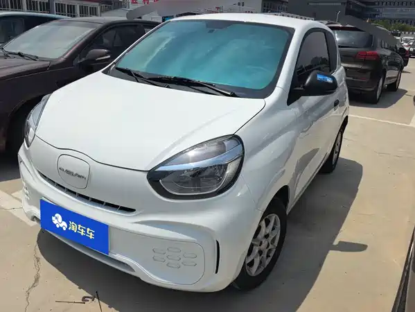 Roewe CLEVER 2023