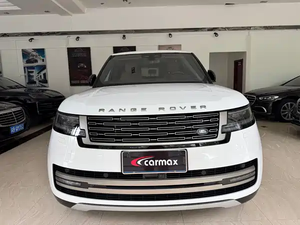Land Rover Range Rover 2025