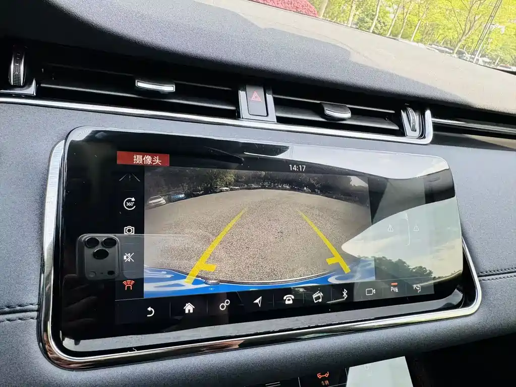Land Rover Evoque 2020 — фото 19
